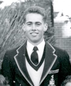 'Wal' Lawler (Rowing 1955)